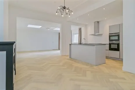 Appartement te huur: Juliana van Stolberglaan 284, Bezuidenhout-Oost 'S-Gravenhage