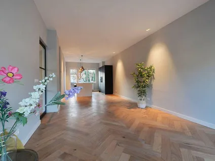 Appartement te koop: Juliana van Stolberglaan 333, Bezuidenhout-Oost 'S-Gravenhage