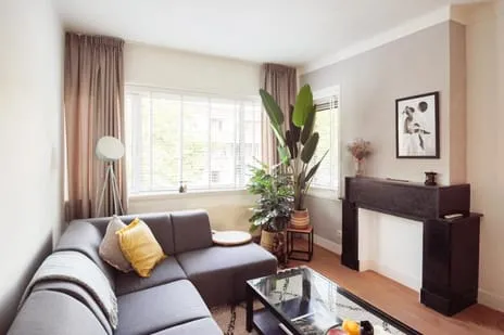 Appartement te huur: Juliana van Stolberglaan 363, Bezuidenhout-Oost Haag