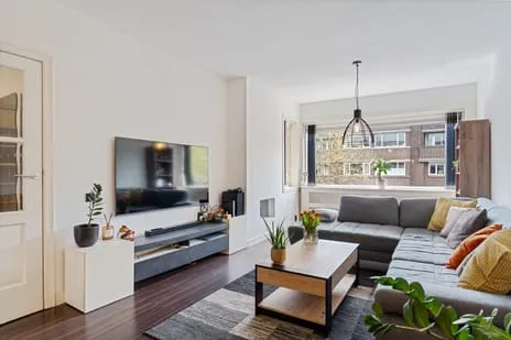 Appartement te koop: Juliana van Stolberglaan 372, Bezuidenhout-Oost 'S-Gravenhage