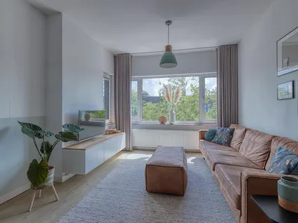 Appartement te huur: Juliana van Stolberglaan 386, Bezuidenhout-Oost 'S-Gravenhage
