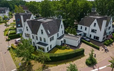 Semi-detached for sale: Juliana van Stolberglaan 72, Vughtse Heide en Lunetten Vught