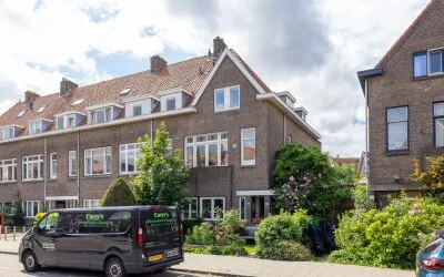 Appartement te koop: Juliana van Stolberglaan 75B, Hillegersberg Zuid Rotterdam