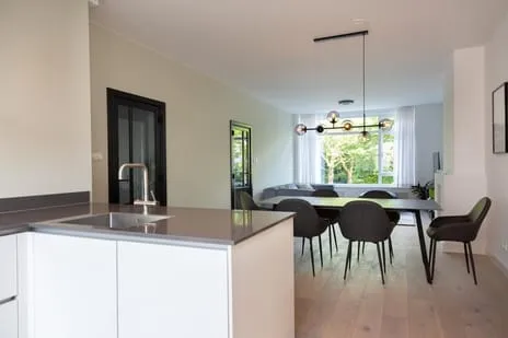 Appartement te huur: Juliana van Stolberglaan 81, Bezuidenhout-Midden 'S-Gravenhage
