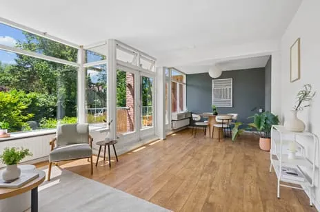 Apartment for sale: Juliana van Stolberglaan 95, Beatrixpark Ede
