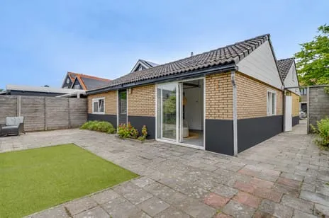 Studio for sale: Juliana van Stolbergstraat 15B, Noord-Scharwoude Oost Noord-Scharwoude