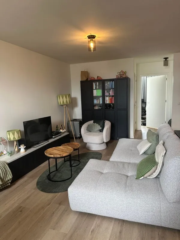 Home for rent: Juliana van Stolbergstraat, Schandelen Heerlen