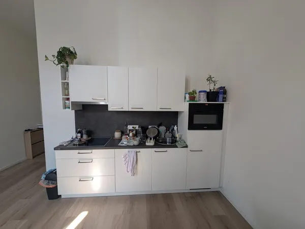 Woning te huur: Juliana van Stolbergstraat, Schandelen Heerlen