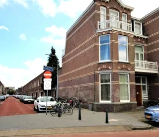 Woning te huur: Juliana van Stolberglaan, Bezuidenhout-Oost 'S-Gravenhage