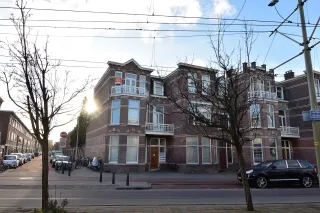 Woning te huur: Juliana van Stolberglaan, Bezuidenhout-Oost 'S-Gravenhage