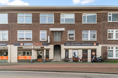 Appartement te koop: Juliana van Stolberglaan 171, Bezuidenhout-Oost 'S-Gravenhage