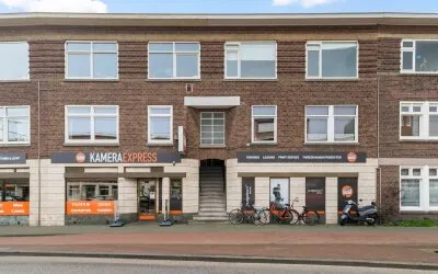 Appartement te koop: Juliana van Stolberglaan 171, 'S-Gravenhage