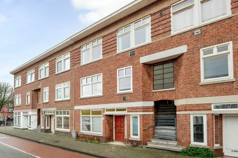 Appartement te koop: Juliana van Stolberglaan 197, 'S-Gravenhage