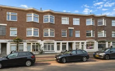 Appartement te koop: Juliana van Stolberglaan 262, Bezuidenhout-Oost 'S-Gravenhage
