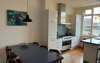 Appartement te huur: Juliana van Stolberglaan 264, Bezuidenhout-Oost 'S-Gravenhage