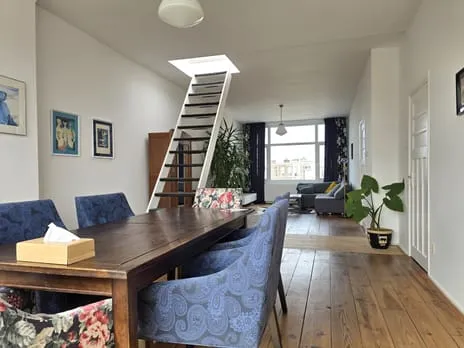 Appartement te koop: Juliana van Stolberglaan 288, Bezuidenhout-Oost 'S-Gravenhage