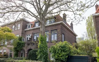 Appartement te koop: Juliana van Stolberglaan 35B, Rotterdam