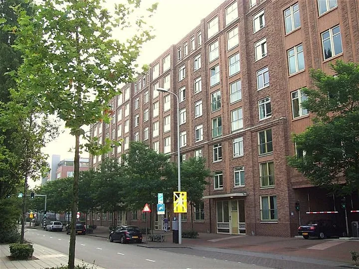 Appartement te huur: Juliana van Stolberglaan 3H, Bezuidenhout-Midden 'S-Gravenhage