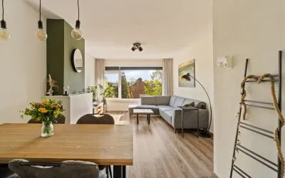 Appartement te koop: Juliana van Stolberglaan 44, Oranjewijk Zuid Waddinxveen