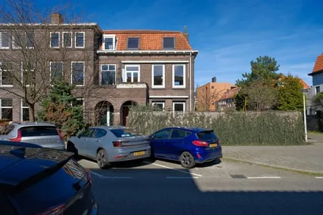 Appartement te koop: Juliana van Stolberglaan 46A, Rotterdam