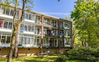 Appartement te koop: Juliana van Stolberglaan 69, Beatrixpark Ede