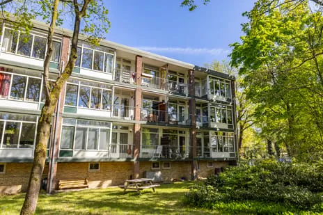 Appartement te koop: Juliana van Stolberglaan 69, Beatrixpark Ede