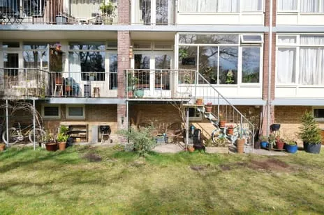 Appartement te koop: Juliana van Stolberglaan 99, Beatrixpark Ede