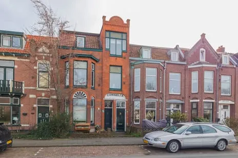 Appartement te koop: Julianakade 50, Verzetsheldenbuurt Ijmuiden
