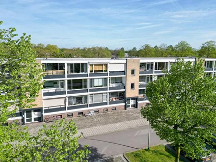Appartement te koop: Julianalaan 100, Oss