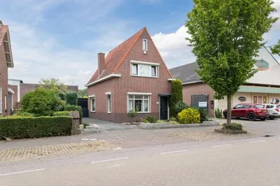 Koopwoning: Julianalaan 113 in Raamsdonksveer - €525.000 - 134m²