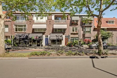 Apartment for sale: Julianalaan 126A, Wippolder-Noord Delft