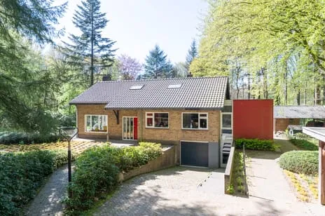 Vrijstaande woning te koop: Julianalaan 13, Putten-Zuid-Oost Putten