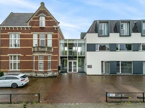 Appartement te koop: Julianalaan 15A6, Kern Maasniel Roermond