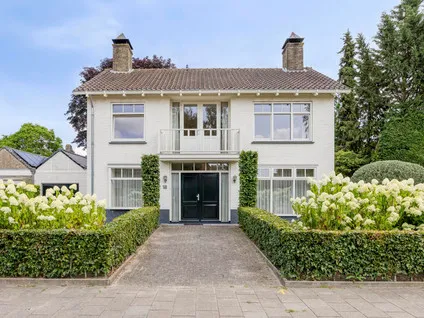 Vrijstaande woning te huur: Julianalaan 18, Centrum Oost 3 Etten-Leur