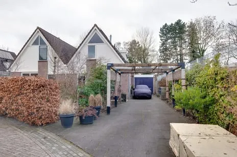 Hoekwoning te koop: Julianalaan 19, Bedum Noord - West Bedum