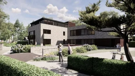 Woning te koop: Julianalaan 280A, Bilthoven Centrum Bilthoven