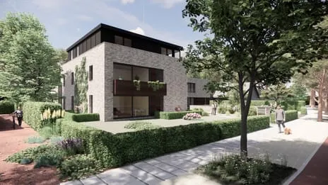 Woning te koop: Julianalaan 280G, Bilthoven Centrum Bilthoven