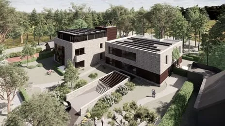 Appartement te koop: Julianalaan 280I, Bilthoven Centrum Bilthoven