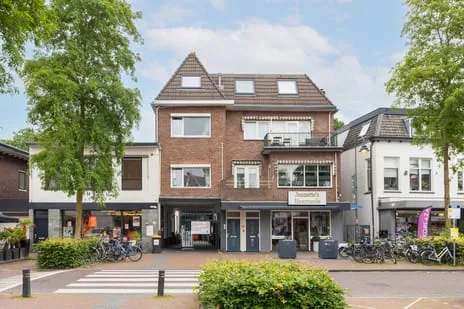 Appartement te koop: Julianalaan 29, Bilthoven Centrum Bilthoven