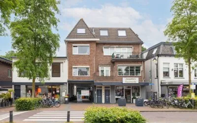 Appartement te koop: Julianalaan 29, Bilthoven Centrum Bilthoven