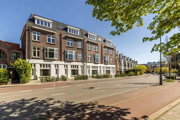 Appartement te koop: Julianalaan 293, Bloemenbuurt Haarlem