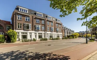 Woning te koop: Julianalaan 297, Bloemenbuurt Haarlem
