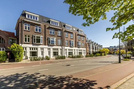 Appartement te koop: Julianalaan 297D, Bloemenbuurt Haarlem