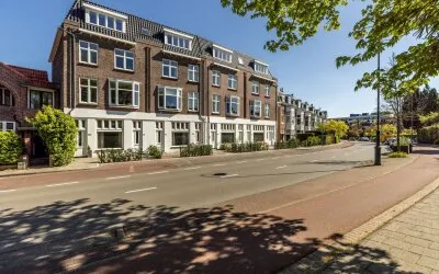 Woning te koop: Julianalaan 299, Bloemenbuurt Haarlem