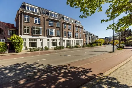 Appartement te koop: Julianalaan 299, Bloemenbuurt Haarlem