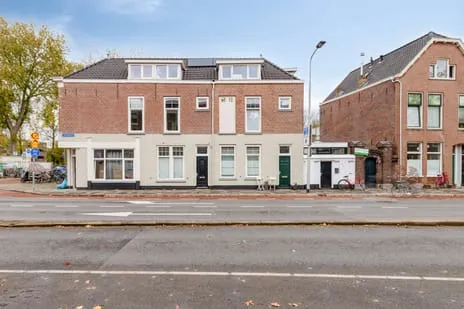 Appartement te koop: Julianalaan 2B, Wippolder-Noord Delft