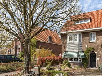 Hoekwoning te koop: Julianalaan 30, Zwanenbeemd Helmond