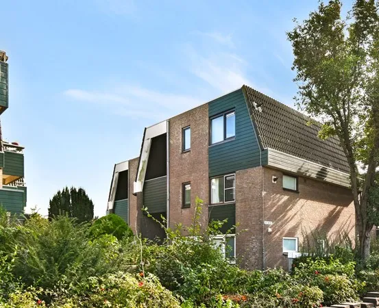 Appartement te koop: Julianalaan 35, Aalsmeer