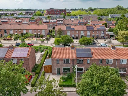 Woning te koop: Julianalaan 35, Vleuterweide-Noord/Oost/Centrum Vleuten