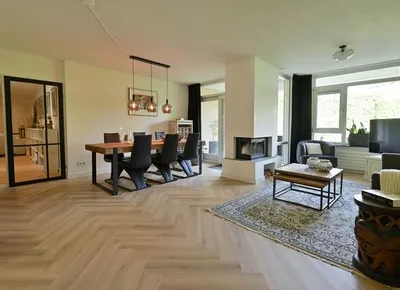 Koopwoning: Julianalaan 4-0118 in Baarn - €569.500 - 92m²